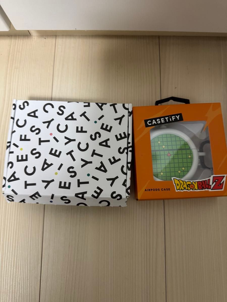 casetify ドラゴンレーダー3D AirPodsケース|Yahoo!フリマ(旧 casetify ドラゴンレーダー3D AirPodsケース|Yahoo!フリマ(旧