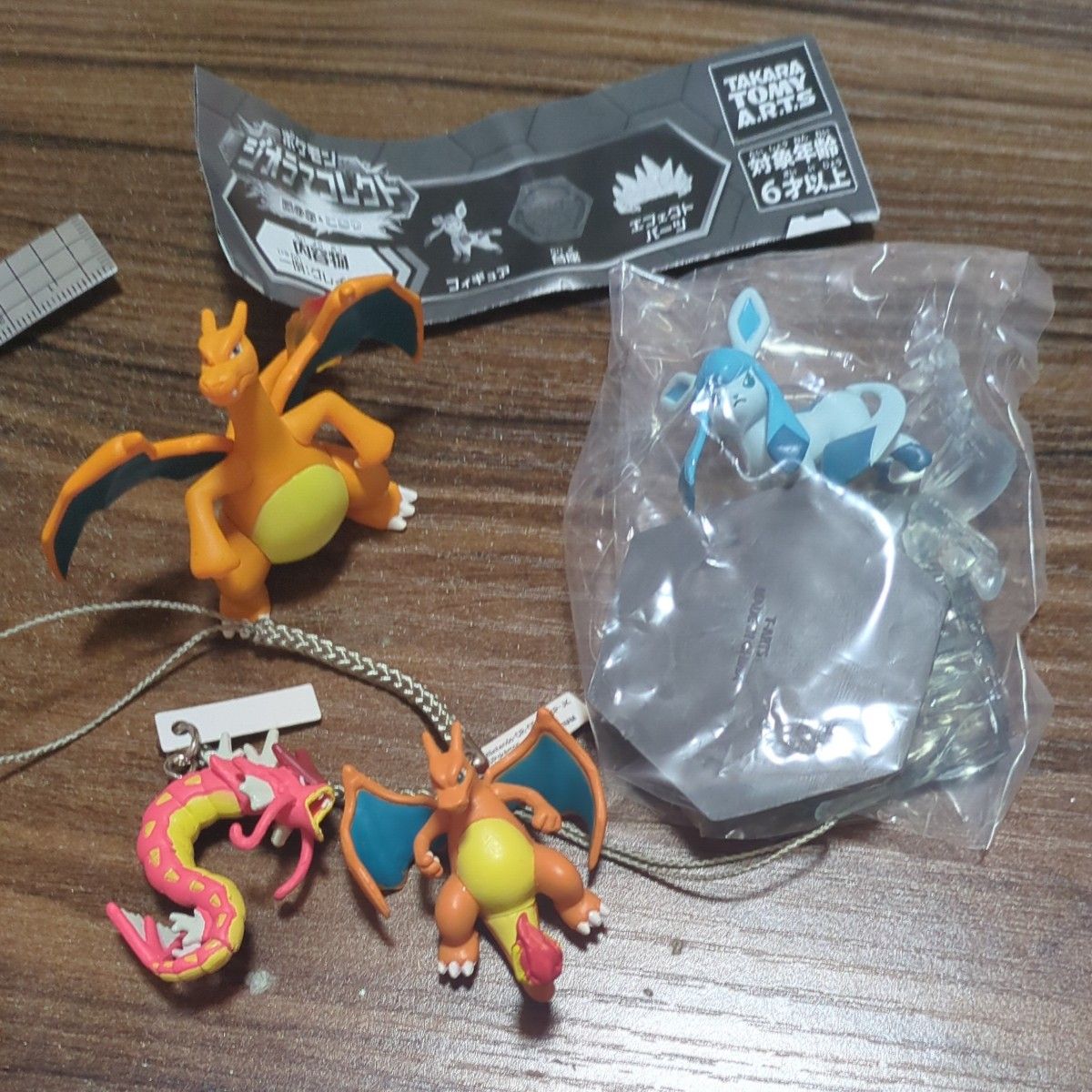 ポケットモンスター フィギュア カプセルトイ ガチャガチャ ポケットモンスター フィギュア カプセルトイ ガチャガチャ