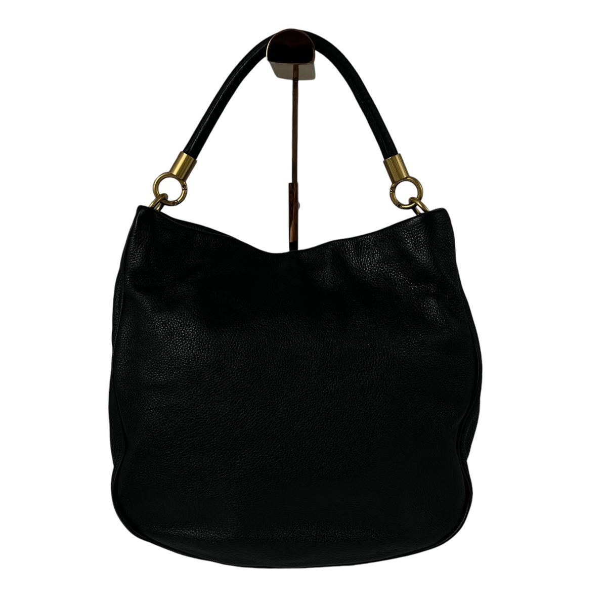 極美品 MARC JACOBS マザーズバッグ 2way 大容量 ネイビー 極美品MARC JACOBS マザーズバッグ2way 大容量ネイビー