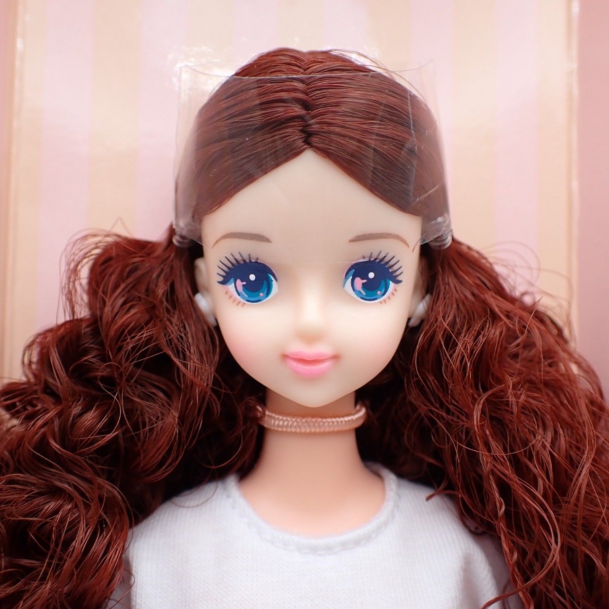 リカちゃんキャッスル 箱ドール キャッスルコレクション たまき リカちゃんキャッスル 箱ドール キャッスルコレクション たまき
