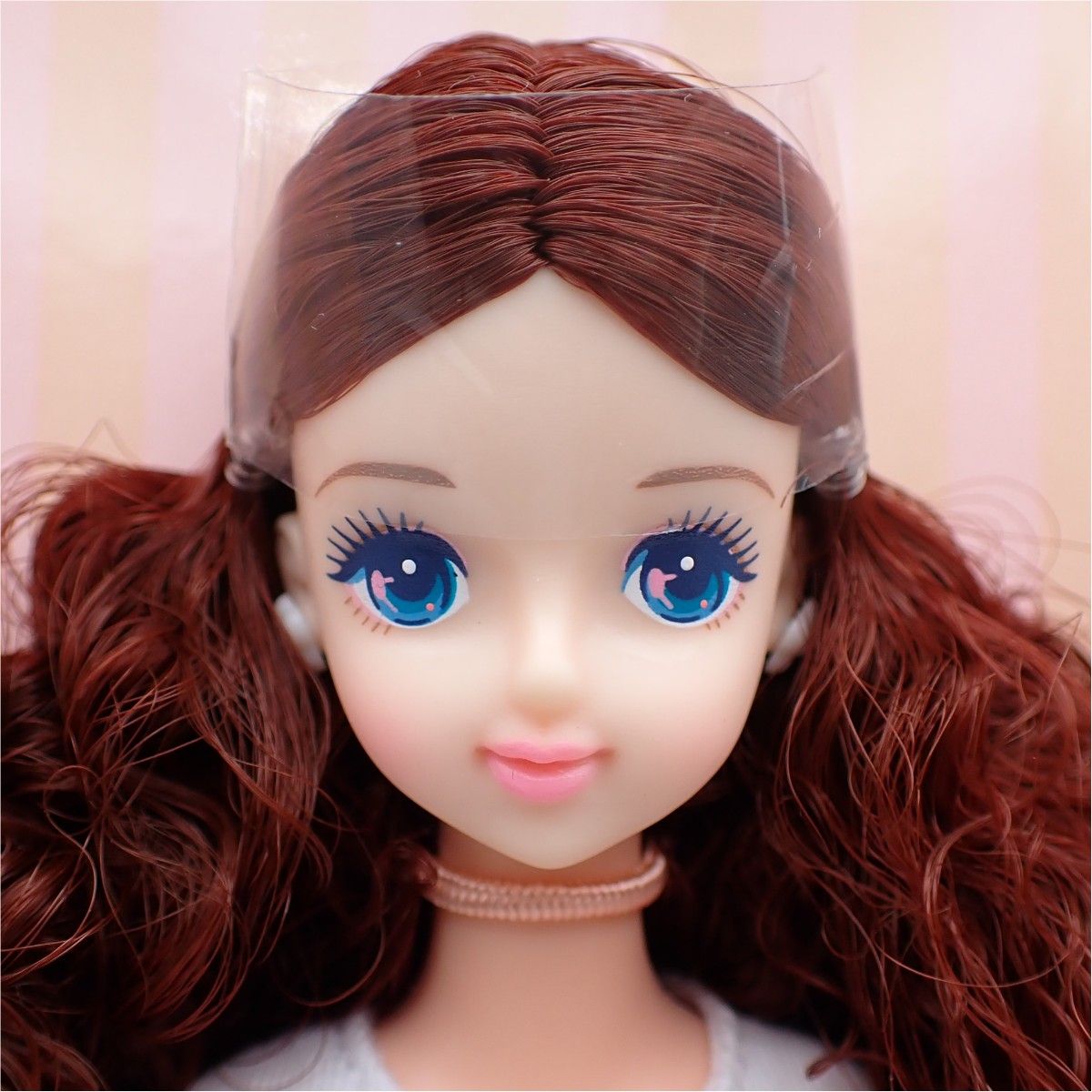 リカちゃんキャッスル 箱ドール キャッスルコレクション たまき リカちゃんキャッスル 箱ドール キャッスルコレクション たまき