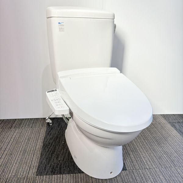 S1-11291G 【動作品/便器タンクセット】LIXIL/リクシル シャワー S1-11291G 【動作品/便器タンクセット】LIXIL/リクシル シャワー