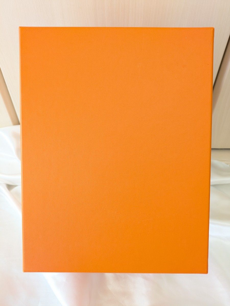 HERMES エルメス 空箱 125 空き箱 ピコタンロック ピコタンPM HERMES エルメス 空箱 125 空き箱 ピコタンロック ピコタンPM