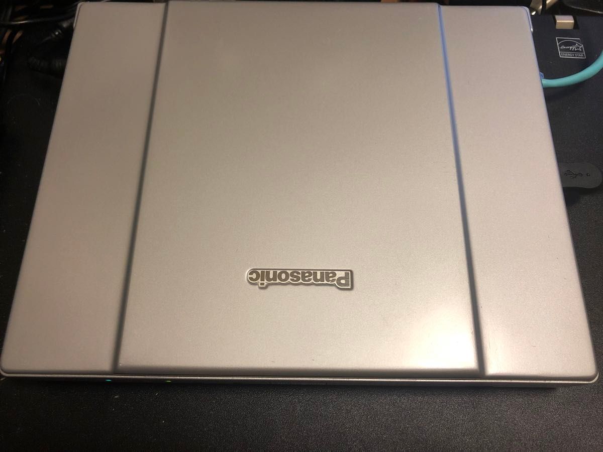 Panasonic PC Let's note CF-R8GW1AAS 本体のみ Windows10 Panasonic PC Let's note CF-R8GW1AAS 本体のみ Windows10