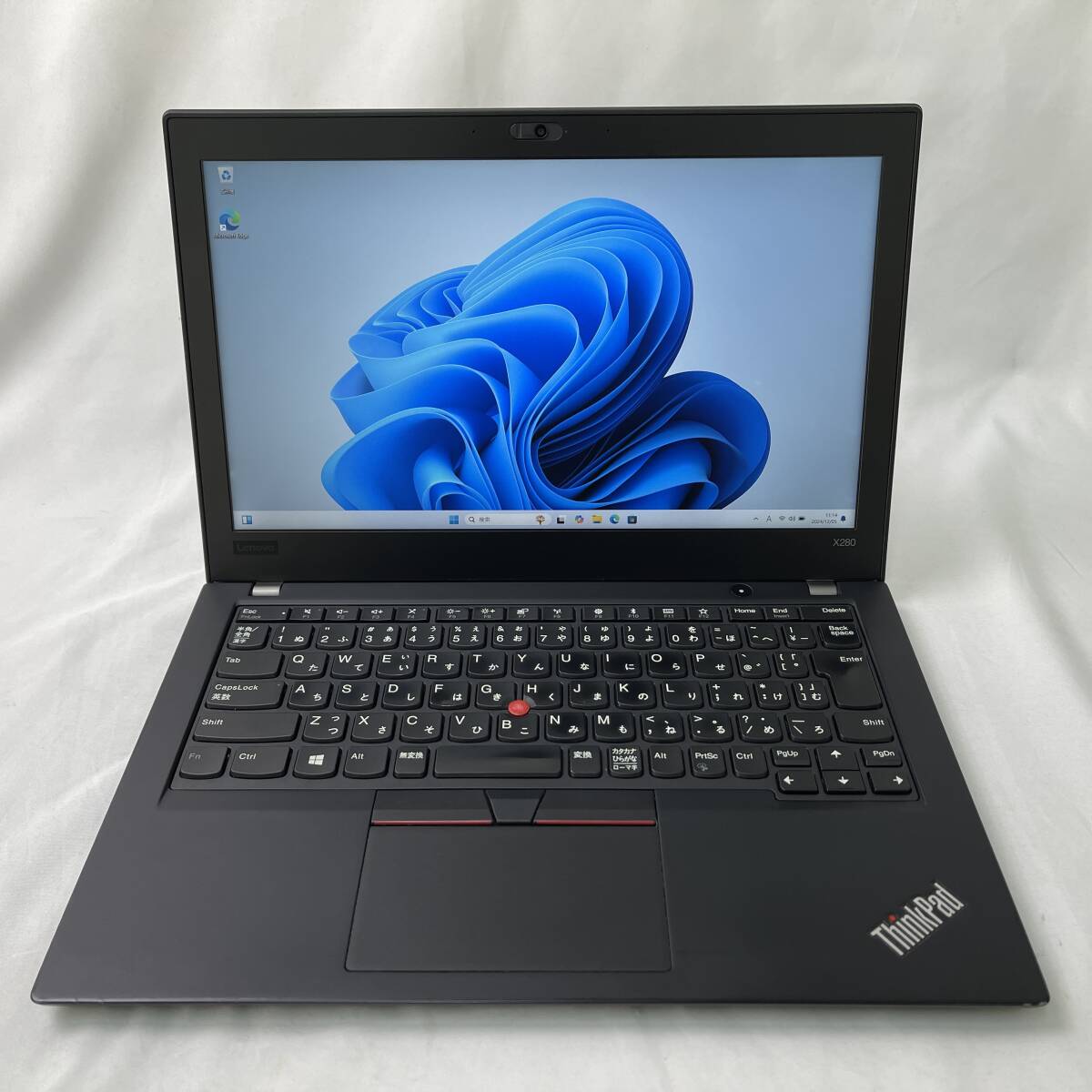 Yahoo!オークション - Lenovo ThinkPad X280 20KES3DL00 Intel Yahoo!オークション - Lenovo ThinkPad X280 20KES3DL00 Intel