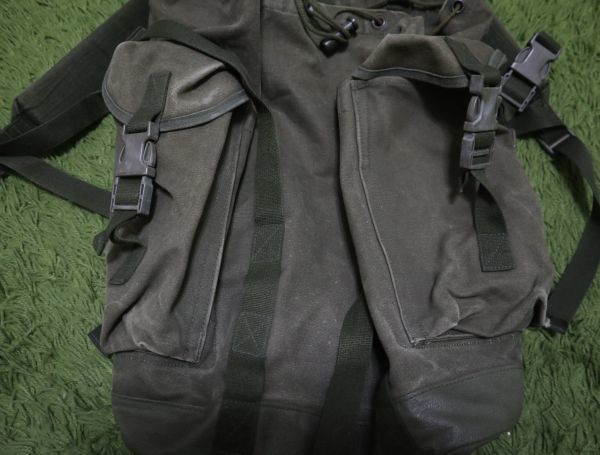 Sam 3709 Germany army rucksack Sweden army military army thing army mono Vintage army for 