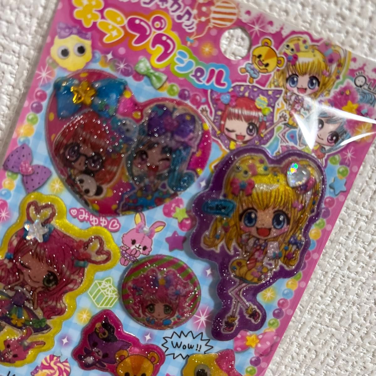 平成レトロ シール シャカシャカシール|Yahoo!フリマ(旧PayPay 平成レトロ シール シャカシャカシール|Yahoo!フリマ(旧PayPay