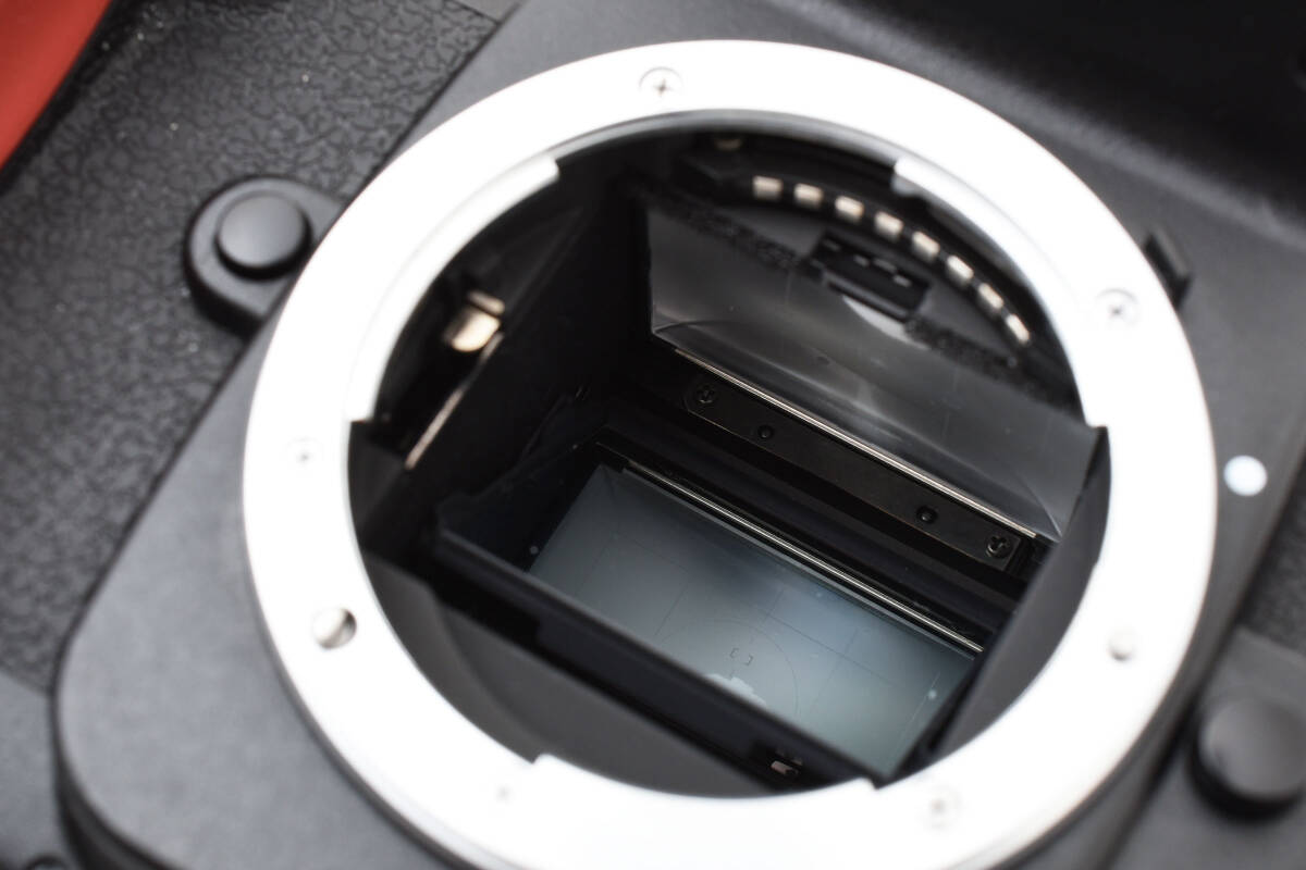 美品 Nikon ニコン F100 ボディ 動作確認済 NO.291(ニコン 美品 Nikon ニコン F100 ボディ 動作確認済 NO.291(ニコン