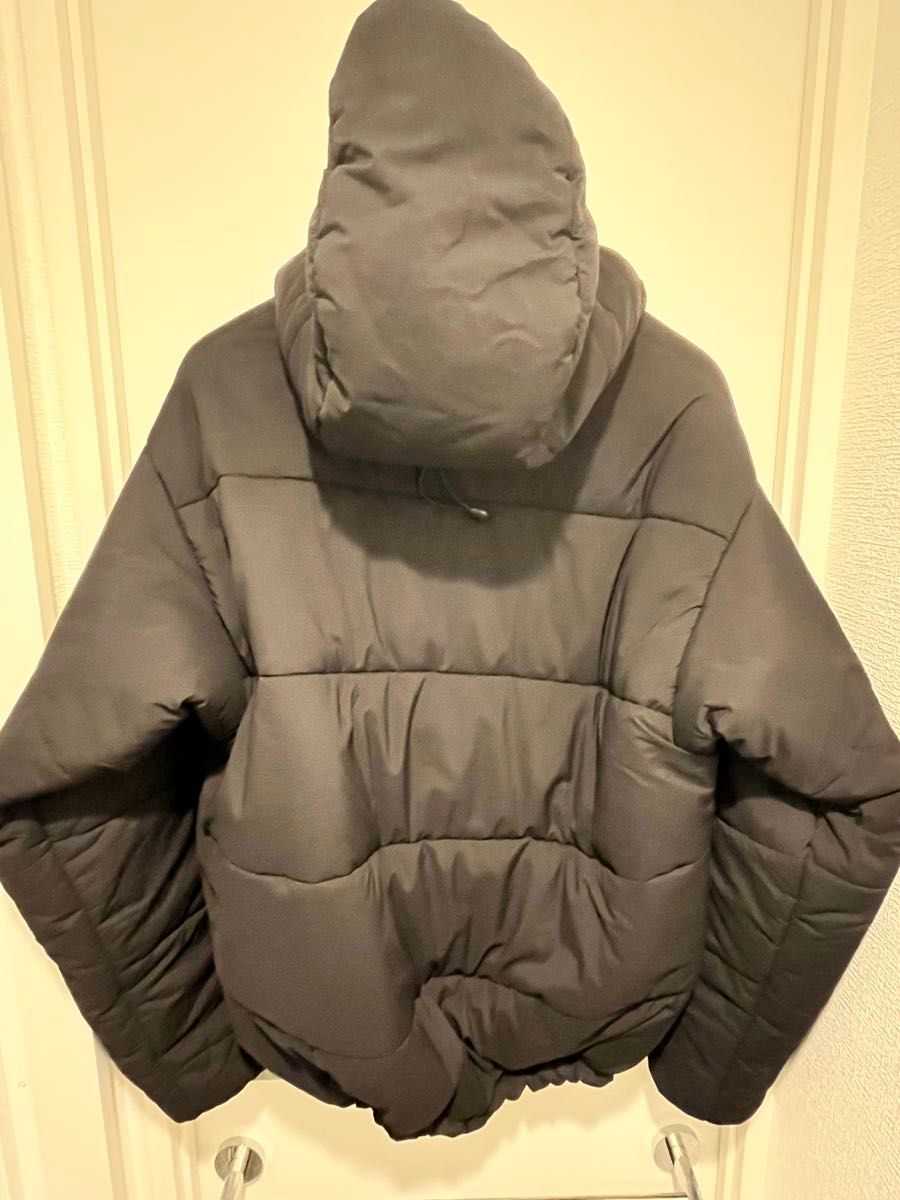 POLAR PUFF PARKA | SEDAN ALL-PURPOSE ダウンジャケット ダウン POLAR PUFF PARKA | SEDAN ALL-PURPOSE ダウンジャケット ダウン