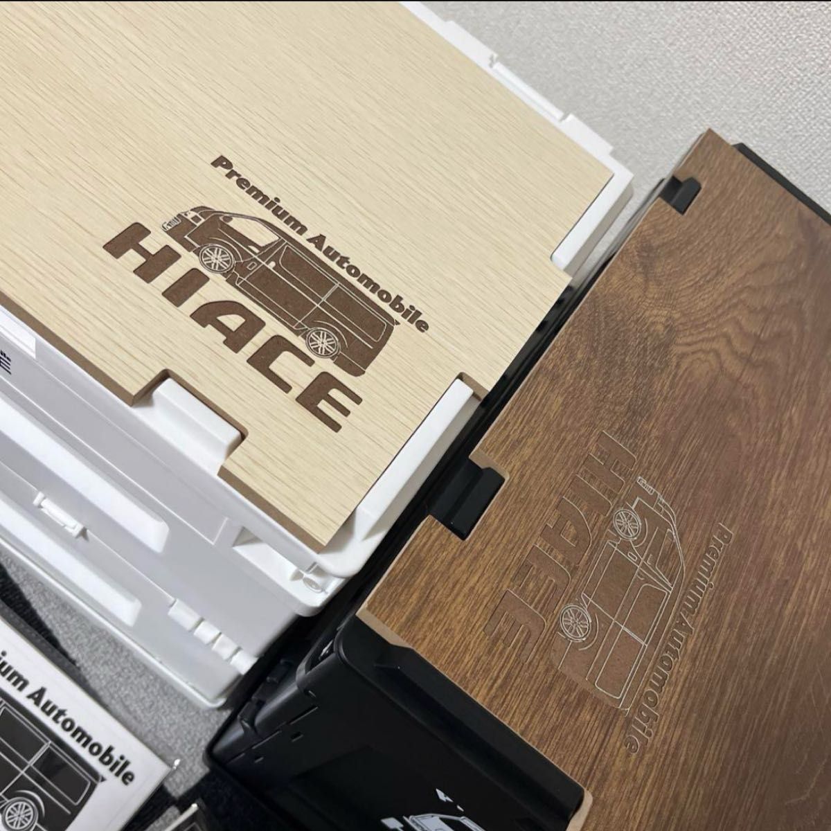 限定品 ラスト一個です トヨタ ハイエース コンテナボックス 限定品 ラスト一個です トヨタ ハイエース コンテナボックス