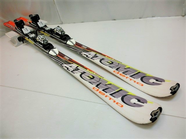 日本未入荷 ◇ＡＴＯＭＩＣ/アトミック◇ＰＯＷＥＲ－bridge ＬＴ１２