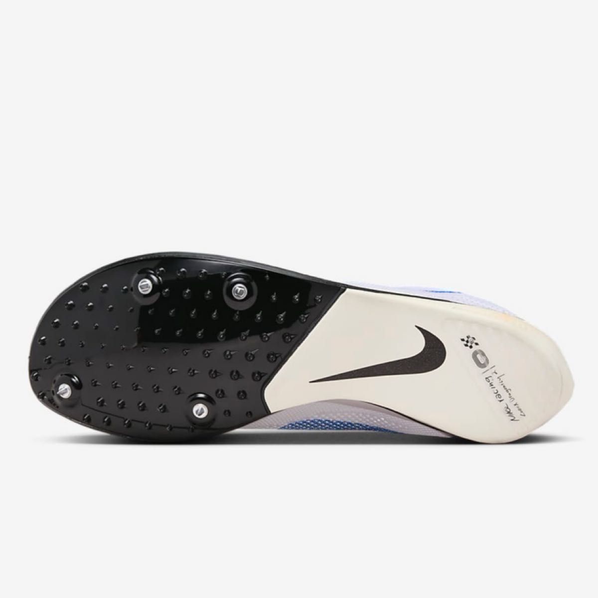 Nike ZoomX Dragonfly 2 FP ナイキ ズームX ドラゴンフライ2 FP Nike ZoomX Dragonfly 2 FP ナイキ ズームX ドラゴンフライ2 FP