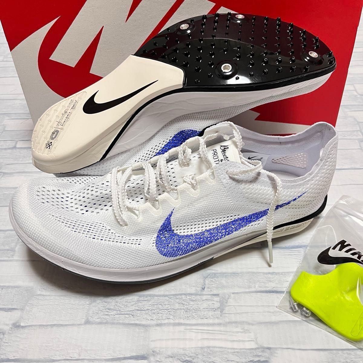 Nike ZoomX Dragonfly 2 FP ナイキ ズームX ドラゴンフライ2 FP Nike ZoomX Dragonfly 2 FP ナイキ ズームX ドラゴンフライ2 FP