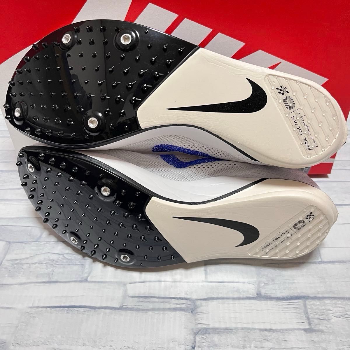 Nike ZoomX Dragonfly 2 FP ナイキ ズームX ドラゴンフライ2 FP Nike ZoomX Dragonfly 2 FP ナイキ ズームX ドラゴンフライ2 FP