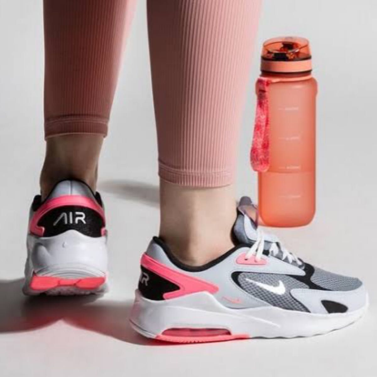 NIKE AIR MAX BOLT (GS) ナイキ エアマックス ボルト ホワイト NIKE AIR MAX BOLT (GS) ナイキ エアマックス ボルト ホワイト