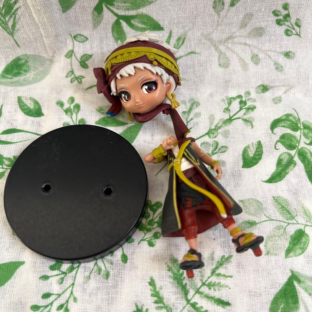 ツイステ フィギュア カリム|Yahoo!フリマ(旧PayPayフリマ) ツイステ フィギュア カリム|Yahoo!フリマ(旧PayPayフリマ)