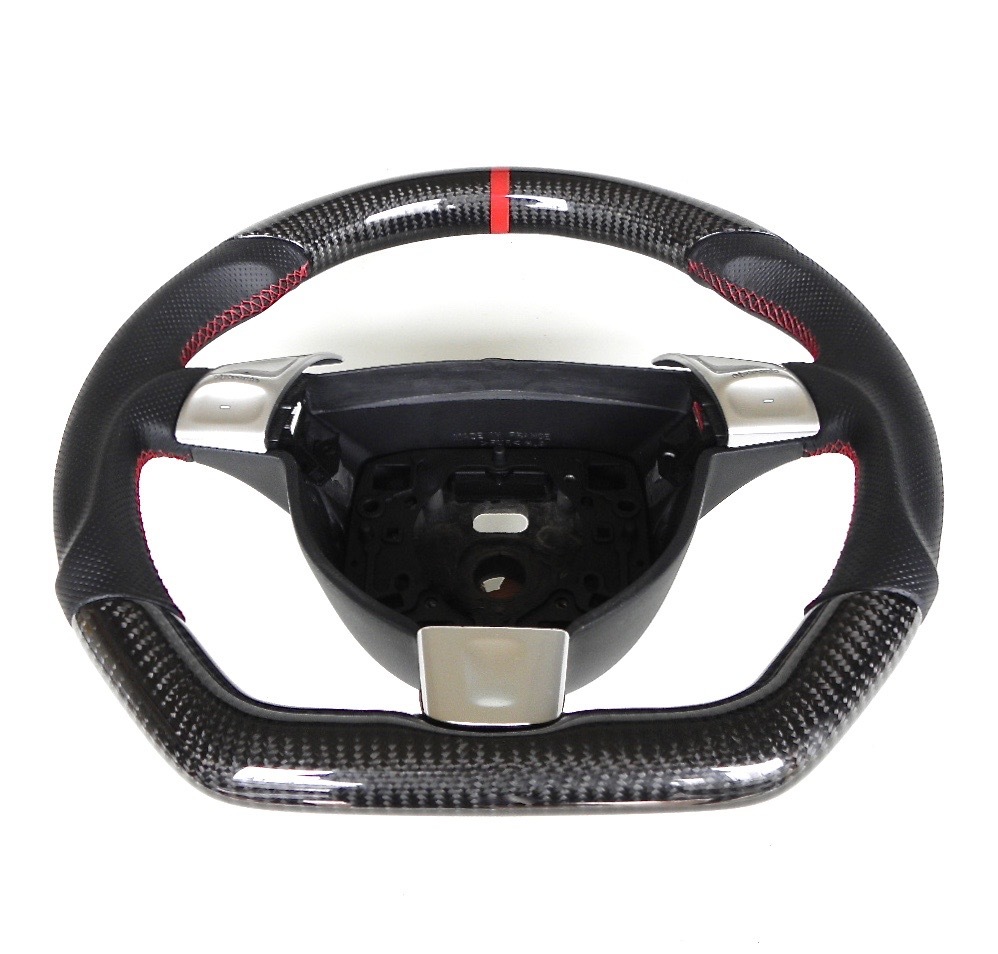 NEW build-to-order manufacturing goods Porsche 911 997 D type carbon steering gear DRS-DESIGN by JASTEC DESIGNjas Tec design 