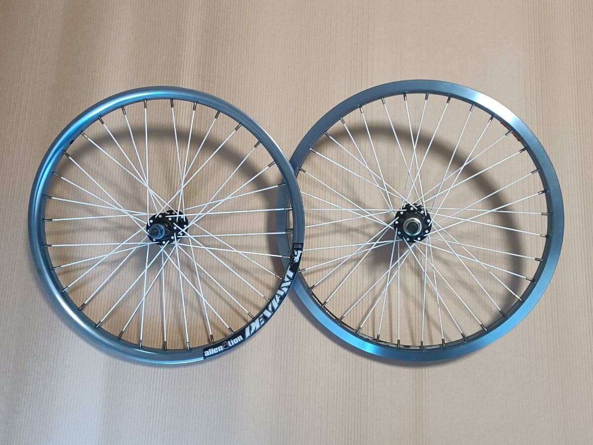 送料無料 日本 訳あり - Yahoo!オークション 20インチ X BIKES GT ホイル BMX その他