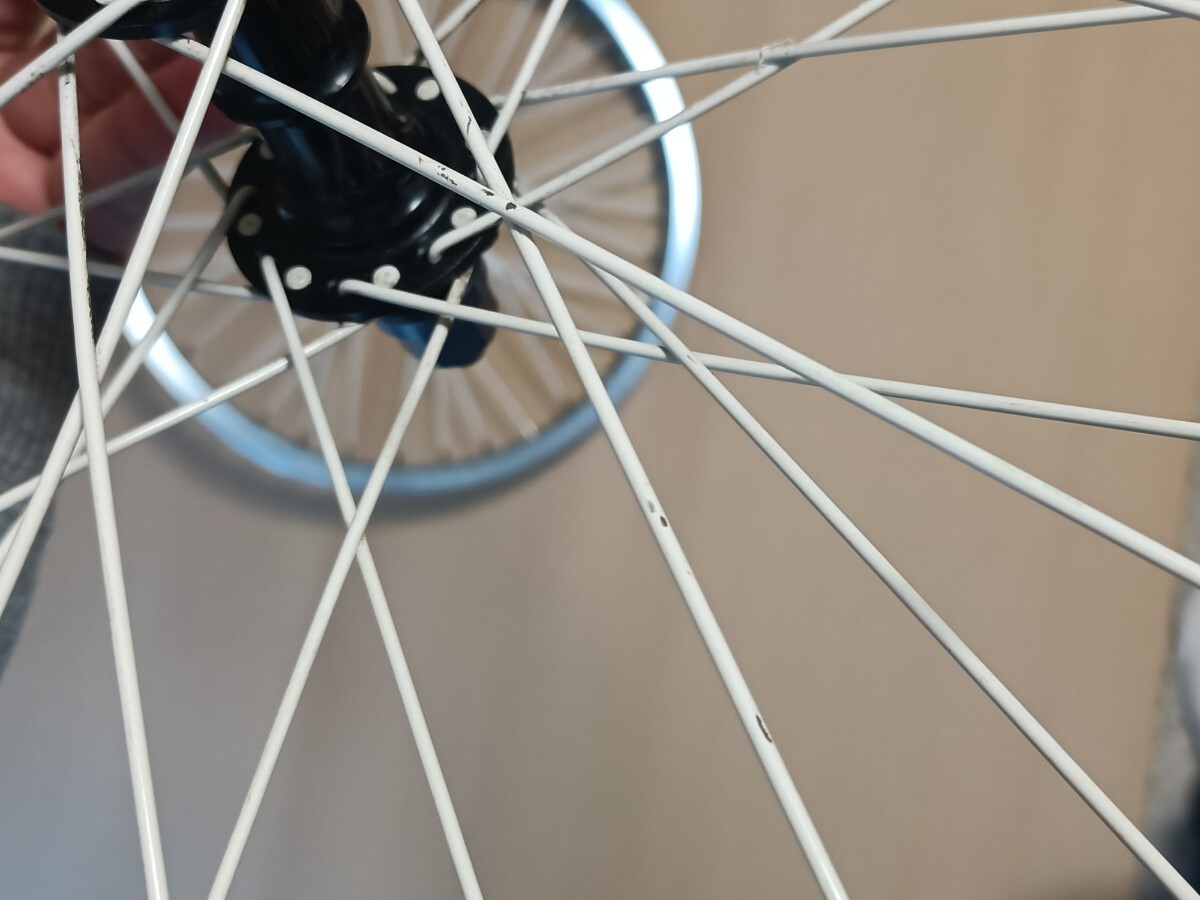 超人気高品質 BMX 20インチ 訳あり ホイル 32 DEVIANT Alienation X BIKES GT その他