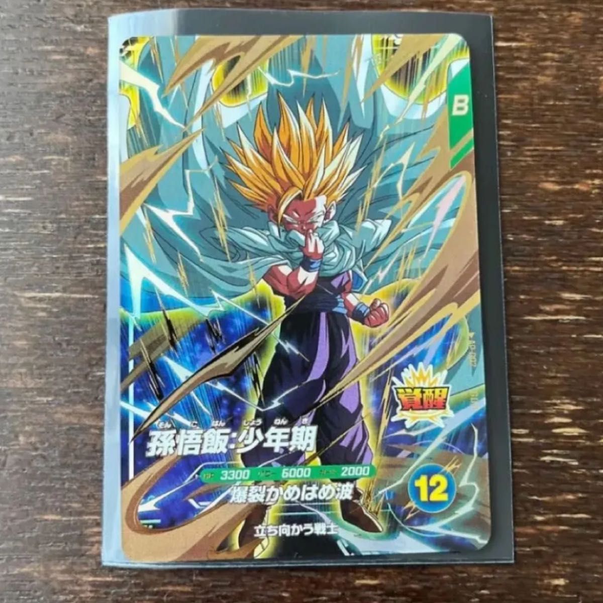 最安値 ドラゴンボールスーパーダイバーズ 孫悟飯少年期 gdr AP 最安値 ドラゴンボールスーパーダイバーズ 孫悟飯少年期 gdr AP