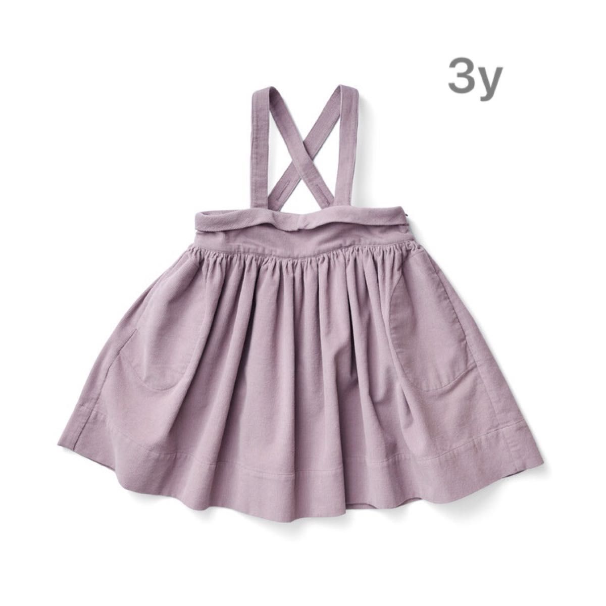 soor ploom 】enola pinafore quail 3Y|Yahoo!フリマ(旧PayPay soor ploom 】enola pinafore quail 3Y|Yahoo!フリマ(旧PayPay