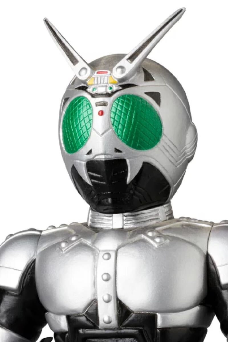 メディコム・トイ×東映レトロソフビ☆シャドームーン(サタン メディコム・トイ×東映レトロソフビ☆シャドームーン(サタン