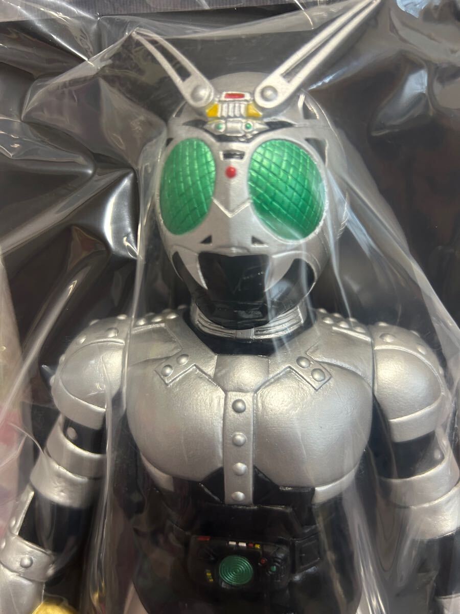 メディコム・トイ×東映レトロソフビ☆シャドームーン(サタン メディコム・トイ×東映レトロソフビ☆シャドームーン(サタン