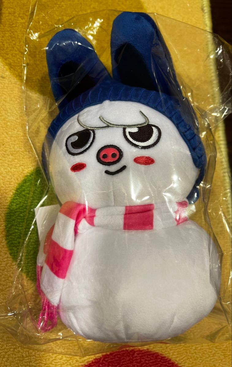 straykids Xmas popup 2024 ぬいぐるみ リービット - ぬいぐるみ straykids Xmas popup 2024 ぬいぐるみ リービット - ぬいぐるみ