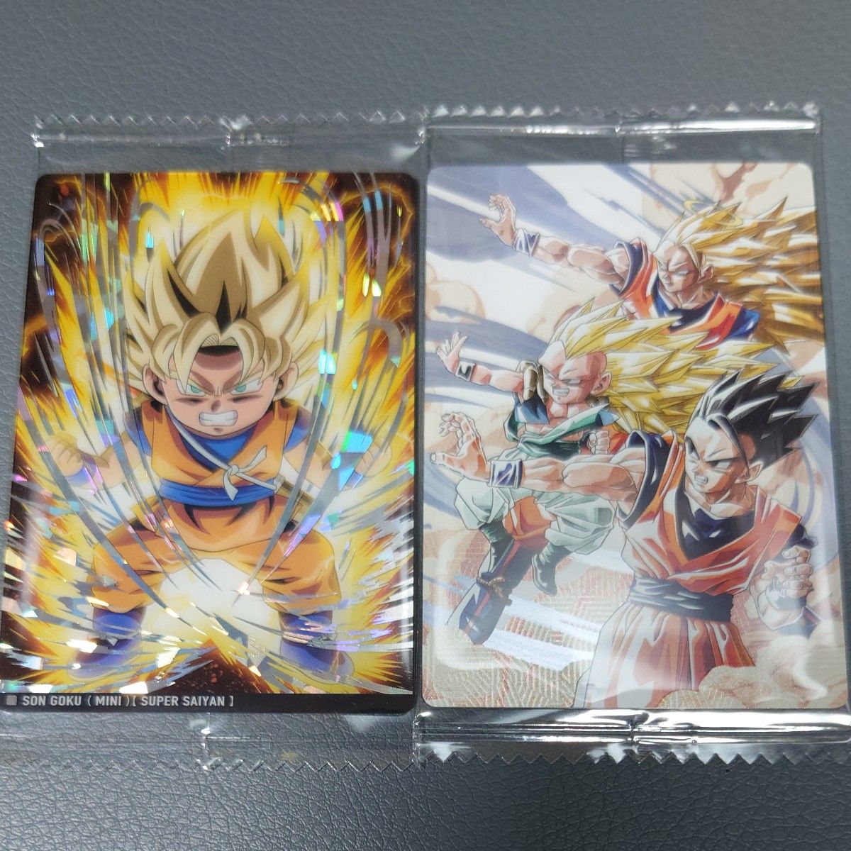 ドラゴンボール イタジャガ Vol 5 08-sec 孫悟空 27-cr 孫悟空 ドラゴンボール イタジャガ Vol 5 08-sec 孫悟空 27-cr 孫悟空