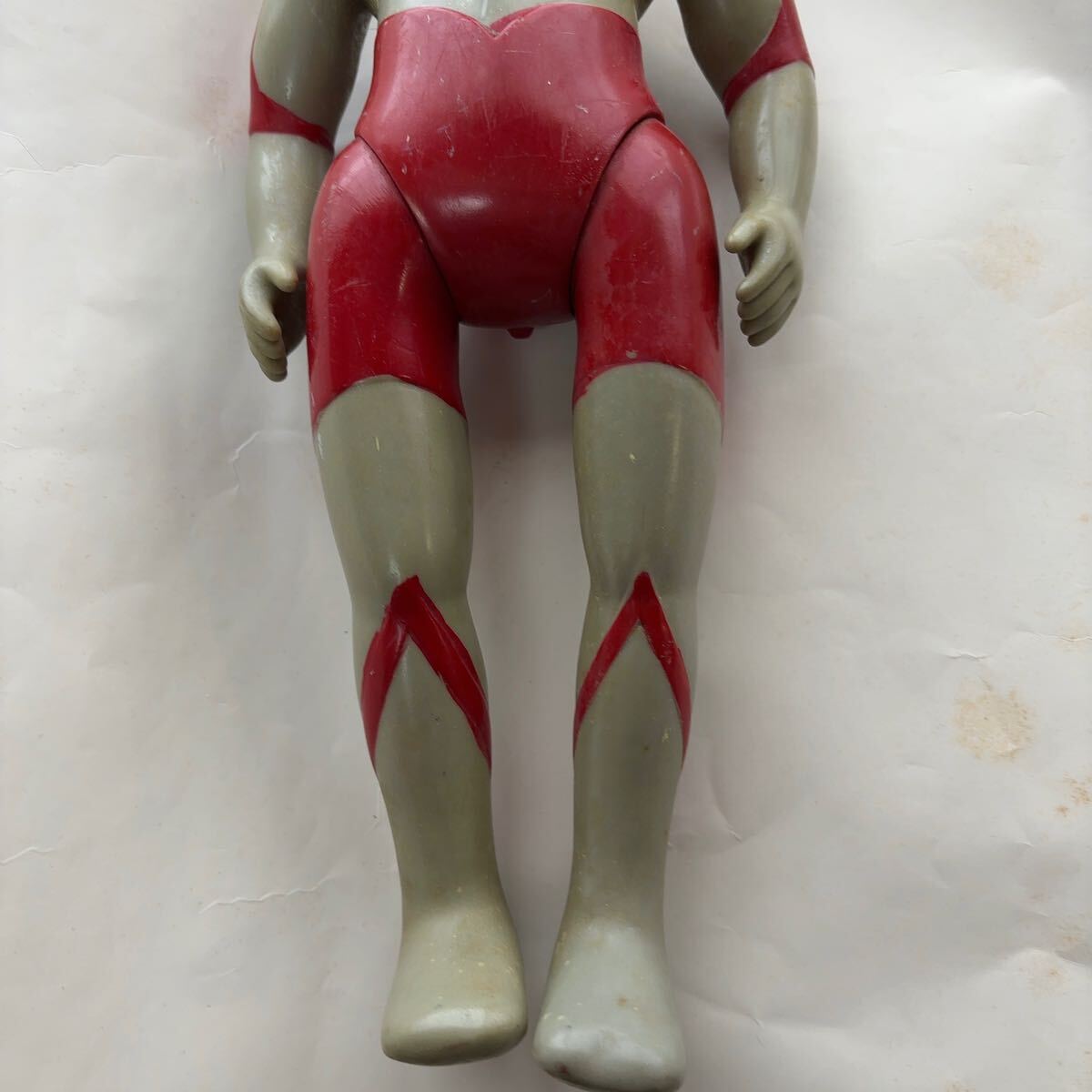 当時物ブルマァクウルトラマンソフビジャイアントサイズ約40cm 当時物ブルマァクウルトラマンソフビジャイアントサイズ約40cm