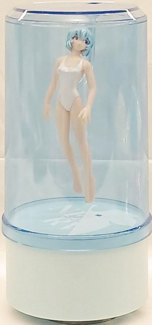 新世紀エヴァンゲリオン オルゴールフィギュア Ver 2 綾波レイ 新世紀エヴァンゲリオン オルゴールフィギュア Ver 2 綾波レイ