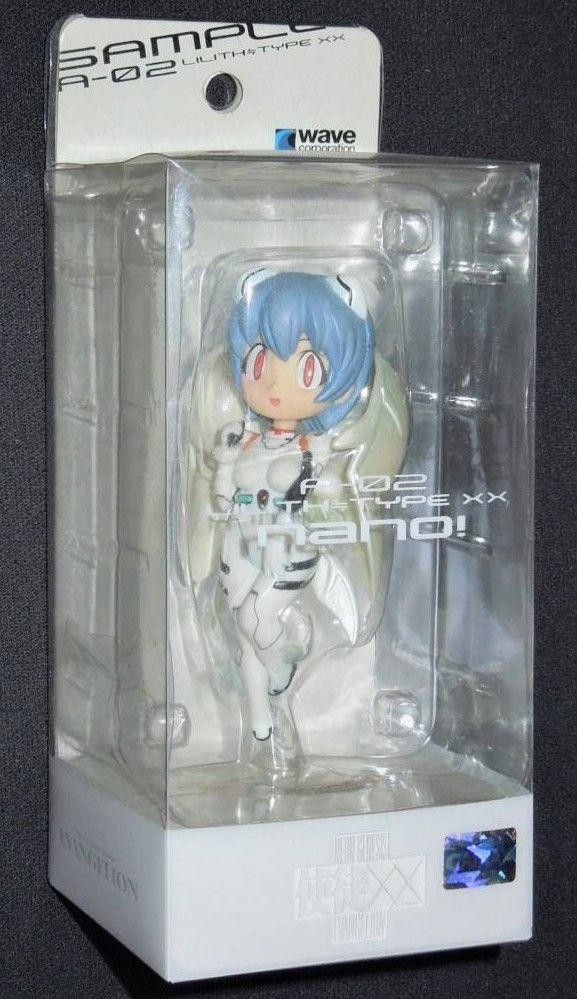 新品 使徒XX nano リリス ≒XXnano エヴァンゲリオン 吉崎観音 新品 使徒XX nano リリス ≒XXnano エヴァンゲリオン 吉崎観音