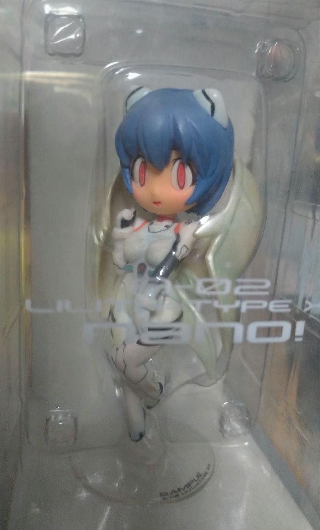 新品 使徒XX nano リリス ≒XXnano エヴァンゲリオン 吉崎観音 新品 使徒XX nano リリス ≒XXnano エヴァンゲリオン 吉崎観音