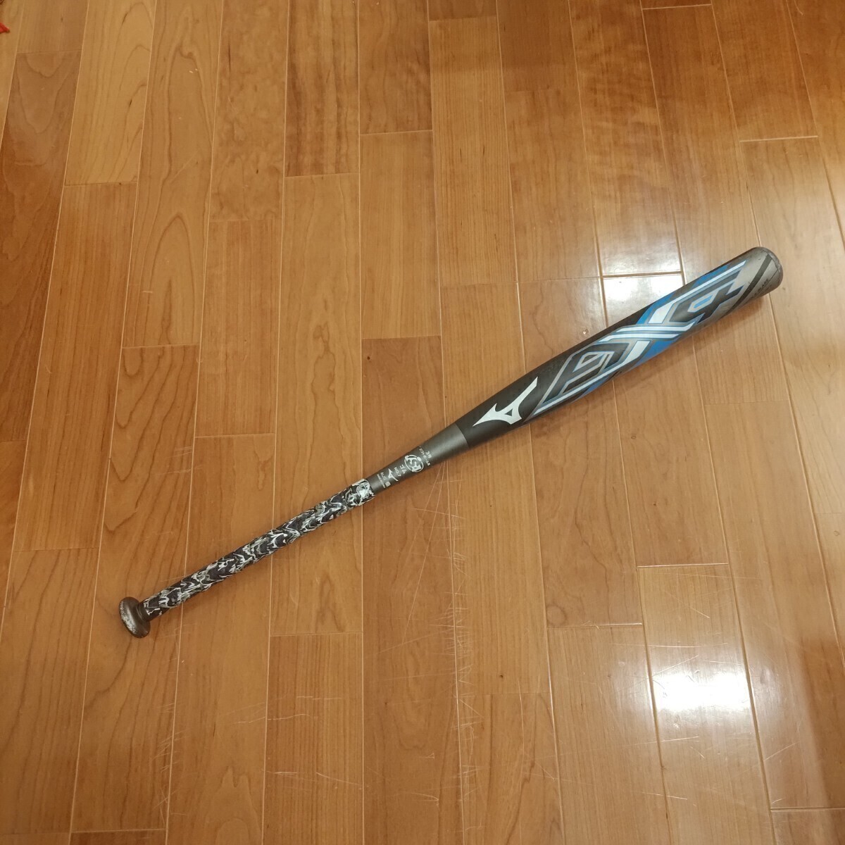 ゴム専用! 最長86cm/750g 黒フェニックス 白×黒(ソフトボール ゴム専用! 最長86cm/750g 黒フェニックス 白×黒(ソフトボール