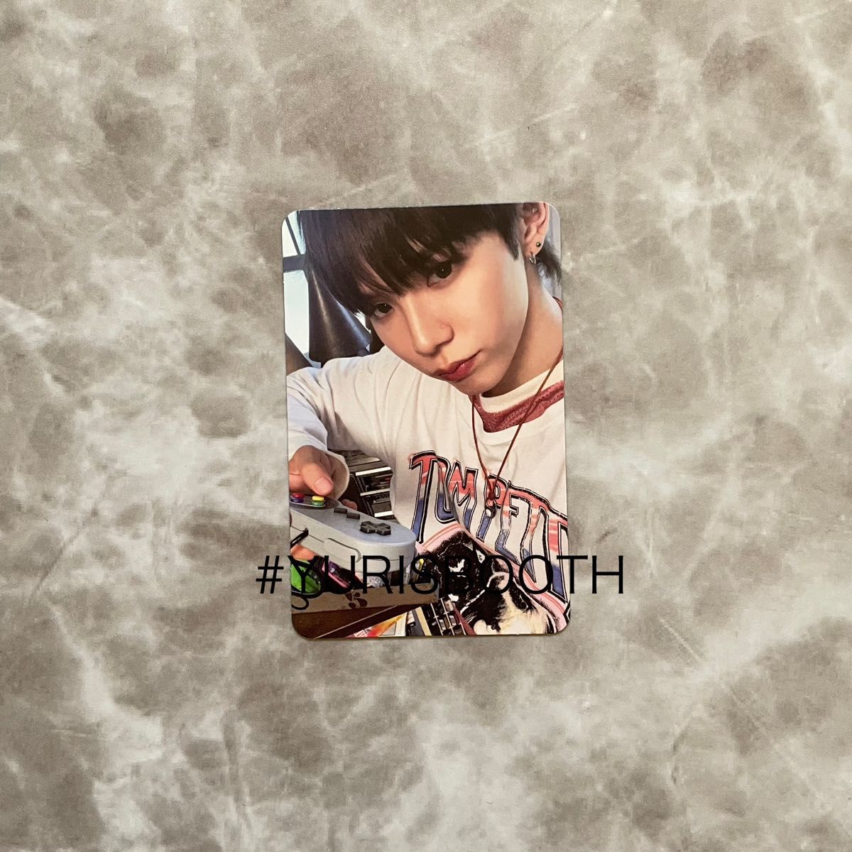 RIIZE ショウタロウ RIIZING EPILOGUE TARGET EXCLUSIVE 特典 RIIZE ショウタロウ RIIZING EPILOGUE TARGET EXCLUSIVE 特典
