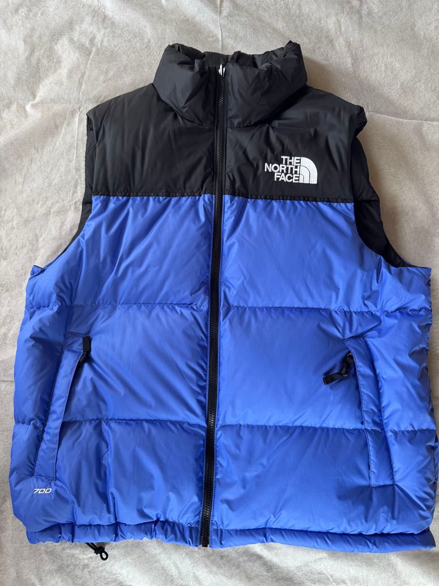 【新品未使用】ノースフェイス ベスト USモデル Lサイズ 日本未発売】THE NORTH FACE ヌプシベスト US Lサイズ|Yahoo