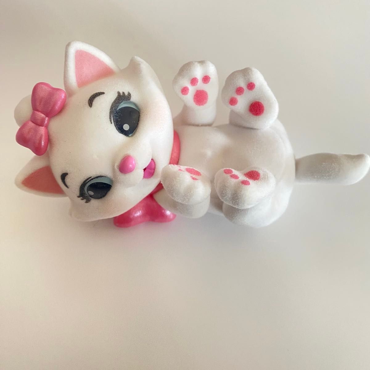 新品未使用】miniso ディズニー おしゃれキャット マリー 新品未使用】miniso ディズニー おしゃれキャット マリー