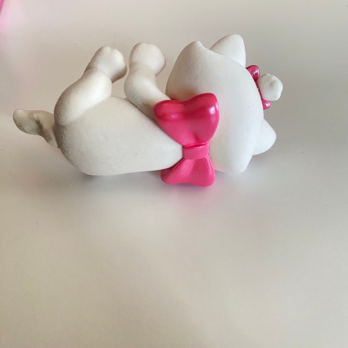 新品未使用】miniso ディズニー おしゃれキャット マリー 新品未使用】miniso ディズニー おしゃれキャット マリー