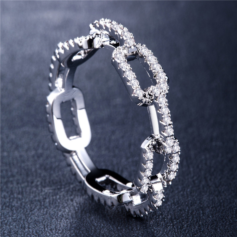  new goods * free shipping 11 number .CZ diamond ring ring top class. excellent article silver accessory lady's men's recommended limitation zirconia 