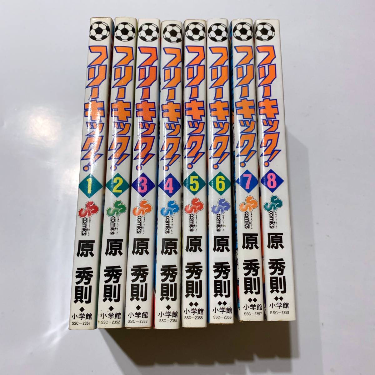 フリーキック 原秀則 ジャストミート冬物語小学館サンデー日本代购 买对网 フリーキック 原秀則 ジャストミート冬物語小学館サンデー日本代购 买对网