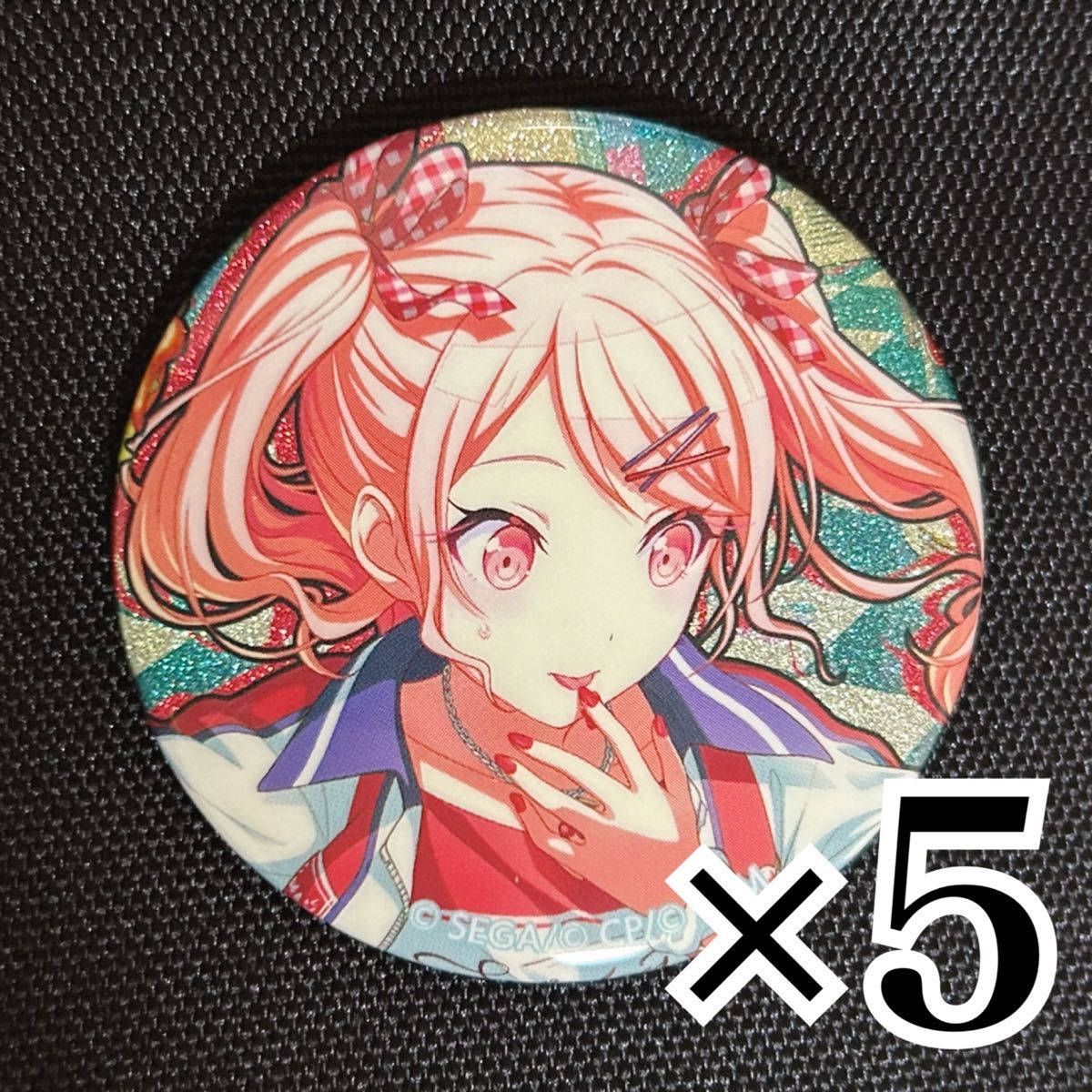 プロセカ 缶バッジ 34B 暁山瑞希|Yahoo!フリマ(旧PayPayフリマ) プロセカ 缶バッジ 34B 暁山瑞希|Yahoo!フリマ(旧PayPayフリマ)