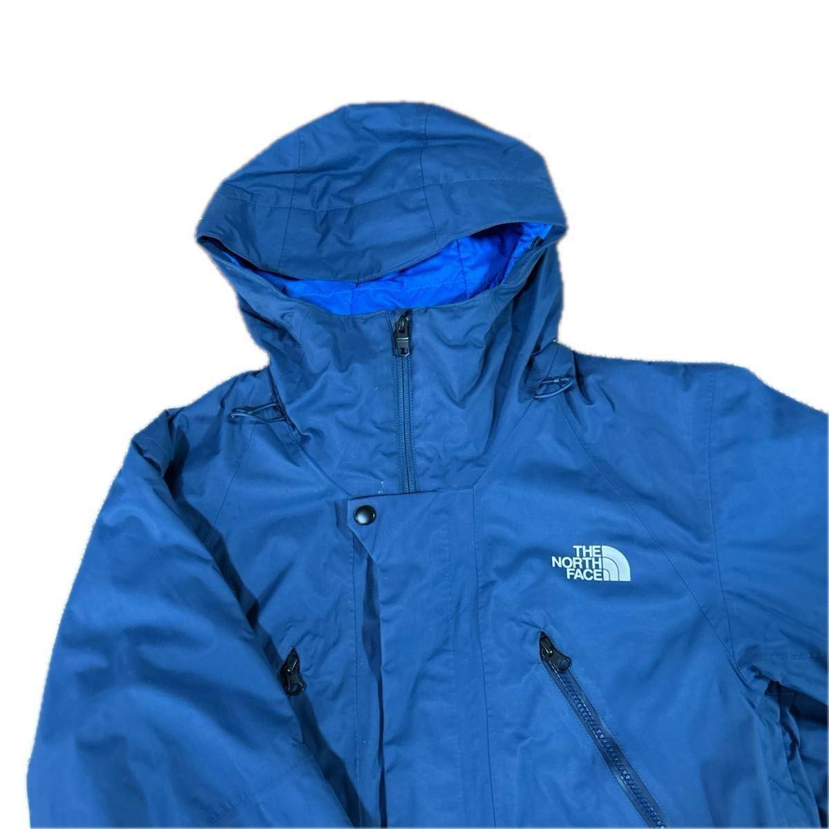 THE NORTH FACE ノースフェイス 上下セット　ウェア　　アウトドア　スキー　スノーボード