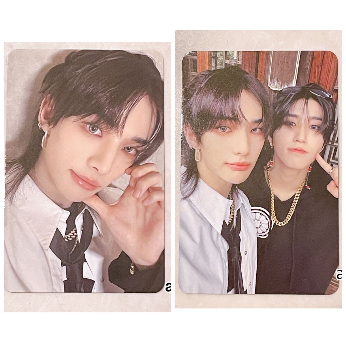 straykids 合hop SKZHOP VER 封入トレカ ヒョンジン|Yahoo straykids 合hop SKZHOP VER 封入トレカ ヒョンジン|Yahoo