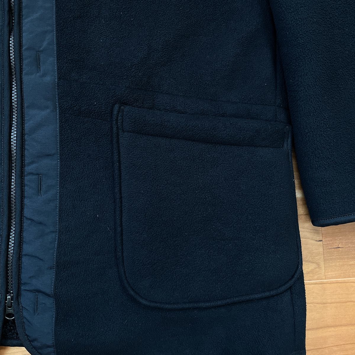 UNIQLO ユニクロ Engineered Garments エンジニアガーメンツ UNIQLO ユニクロ Engineered Garments エンジニアガーメンツ