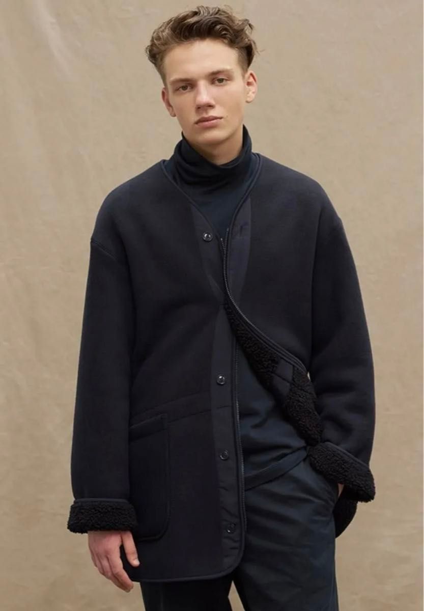 UNIQLO ユニクロ Engineered Garments エンジニアガーメンツ UNIQLO ユニクロ Engineered Garments エンジニアガーメンツ