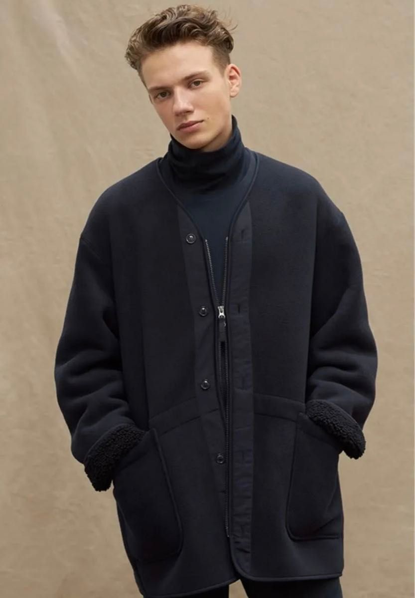 UNIQLO ユニクロ Engineered Garments エンジニアガーメンツ UNIQLO ユニクロ Engineered Garments エンジニアガーメンツ
