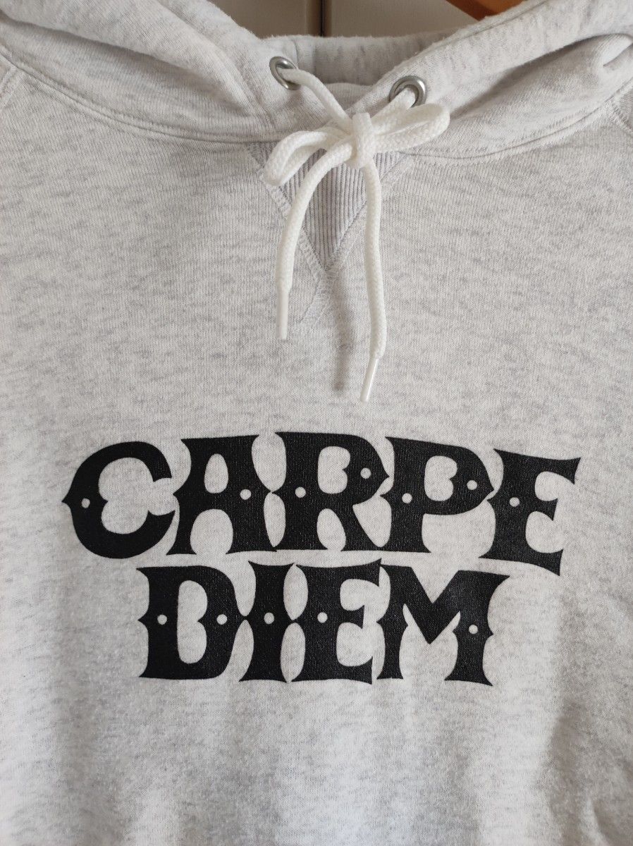 BEDWIN CARPE DIEM パーカー ベドウィン キムタク着用 BG|Yahoo BEDWIN CARPE DIEM パーカー ベドウィン キムタク着用 BG|Yahoo