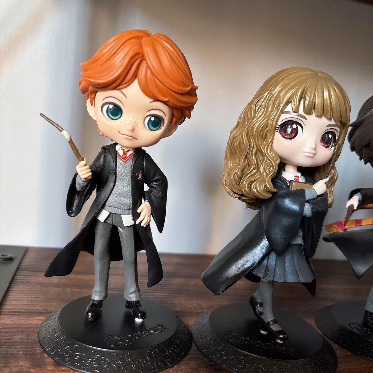 Qposket フィギュア ハリーポッター セット販売|Yahoo!フリマ Qposket フィギュア ハリーポッター セット販売|Yahoo!フリマ