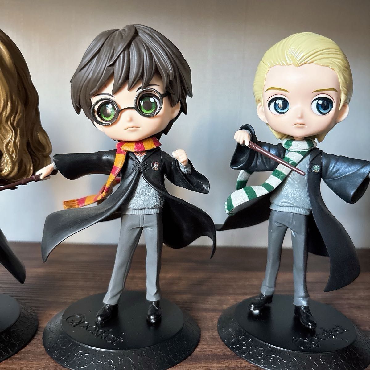 Qposket フィギュア ハリーポッター セット販売|Yahoo!フリマ Qposket フィギュア ハリーポッター セット販売|Yahoo!フリマ