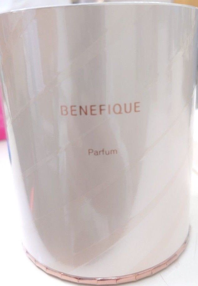 ベネフィーク  パルファム女性用